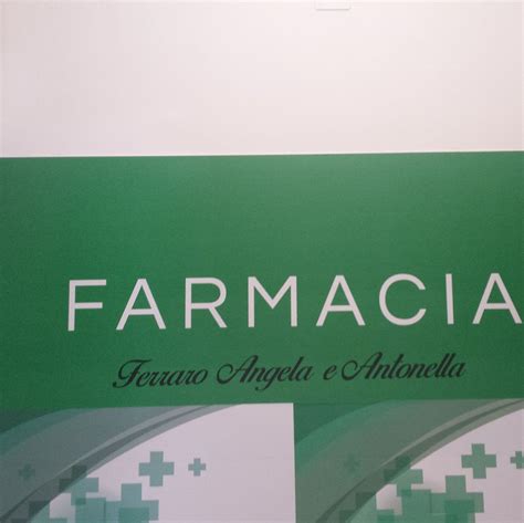 Farmacia Ferraro Roma. Info e Orari Farmacia Ferraro Via della .